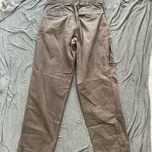 [Columbia] men's cargo pants